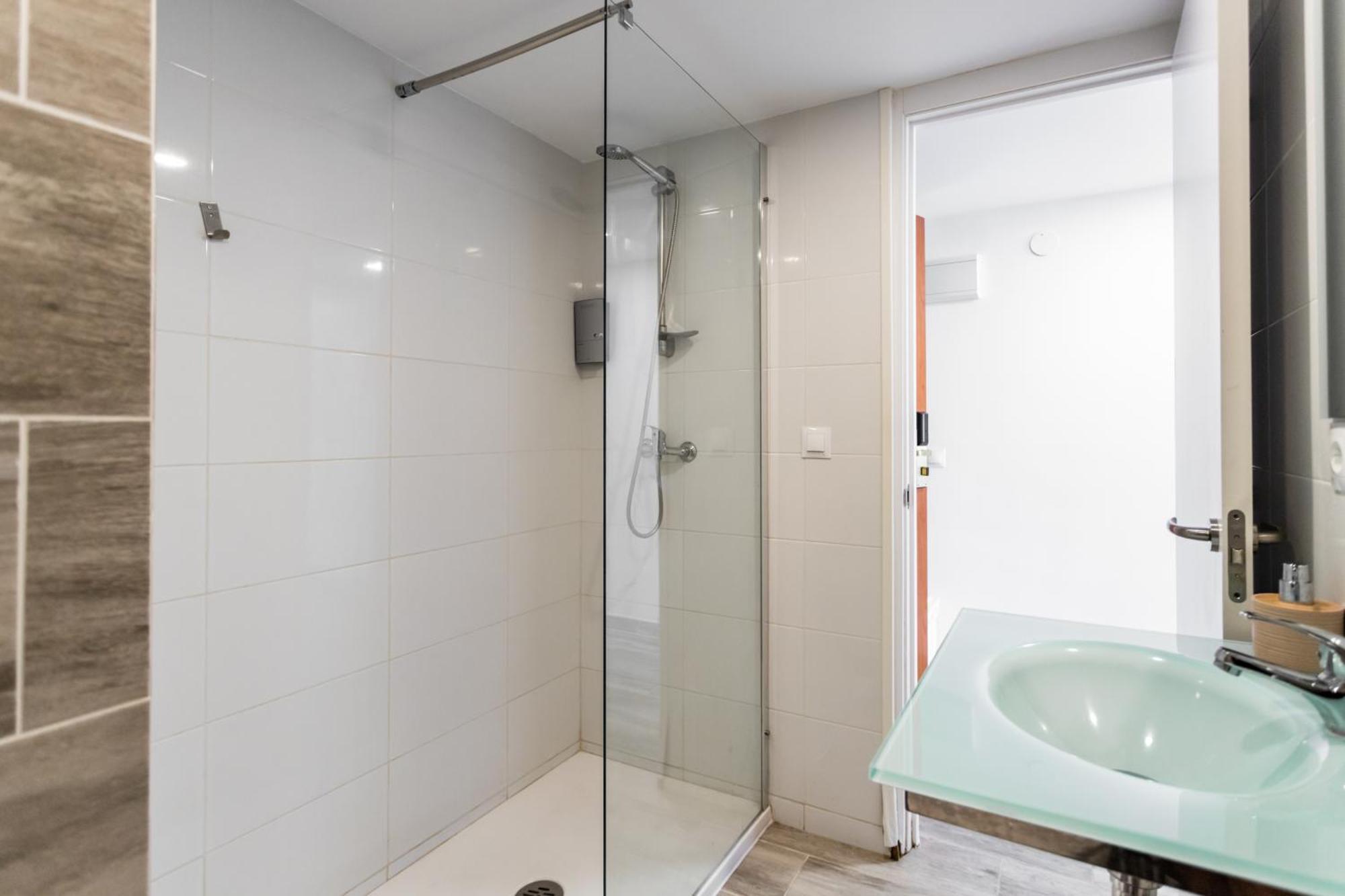 Sur Suites Palmeras 583 Фуeнхирола Екстериор снимка